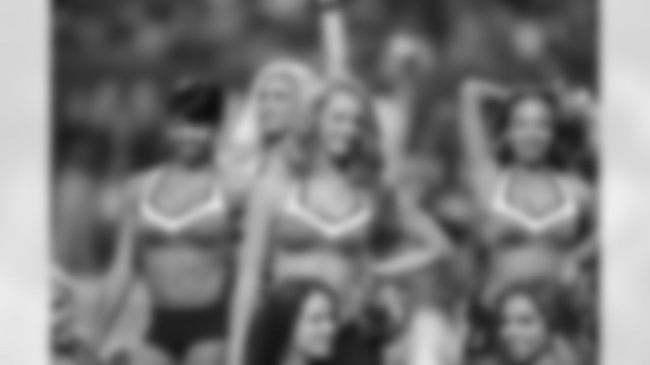 Atlanta Falcons Cheerleaders