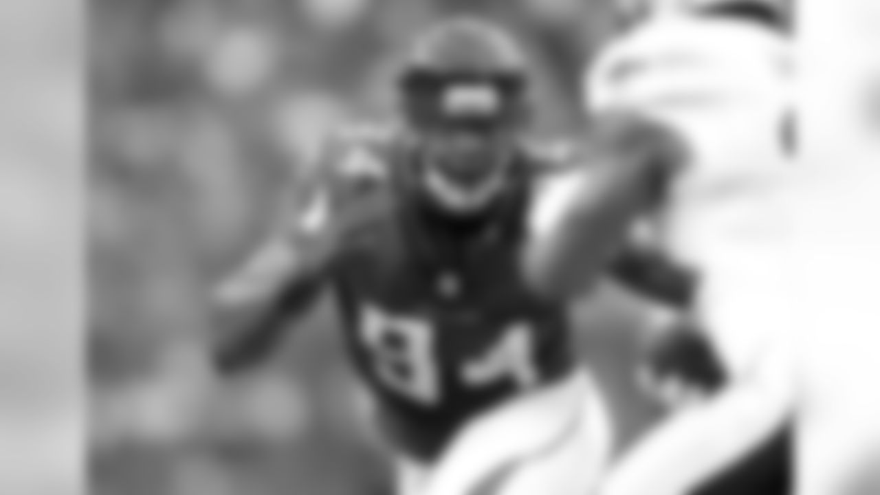 DT Jonathan Massaquoi