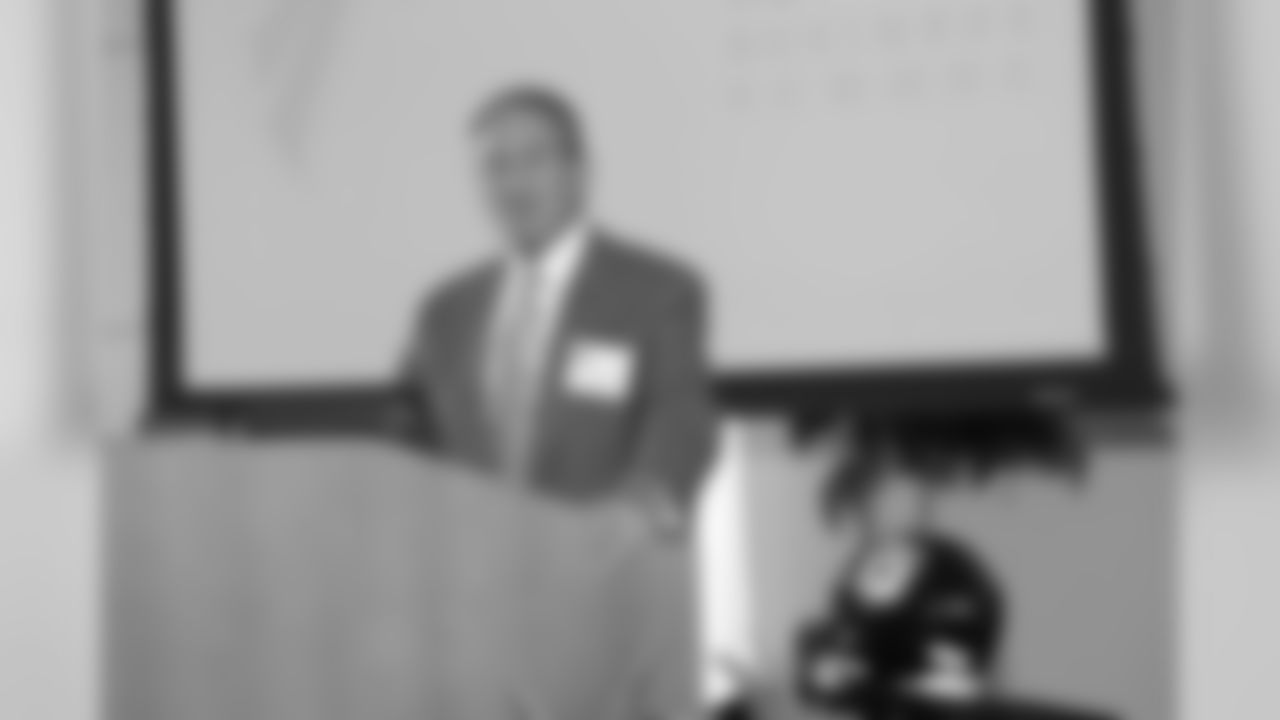 2010 Falcons Leadership and Biz Summit