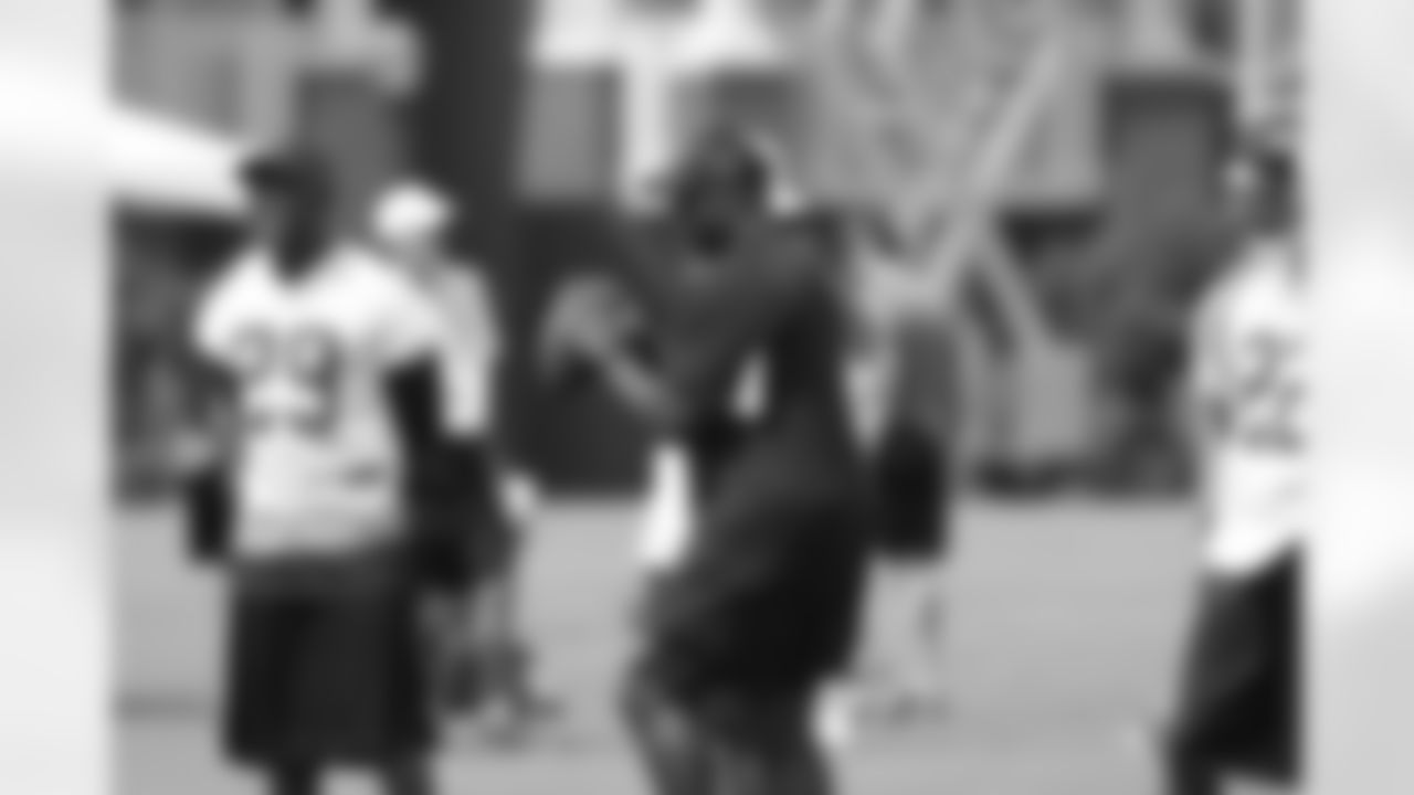 Photo: Jimmy Cribb, AtlantaFalcons.com