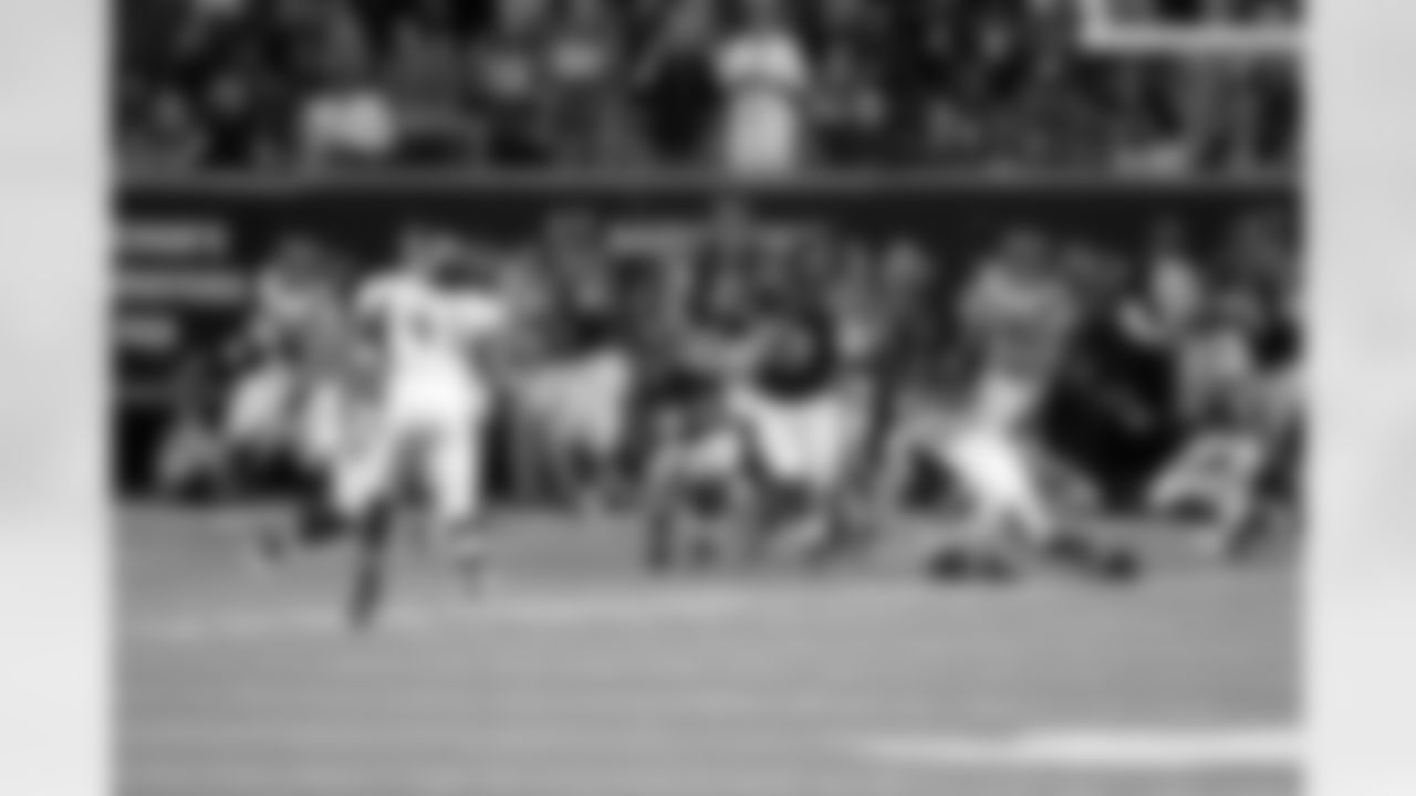 The Falcons host the 2-8 Vikings at the Georgia Dome on Sunday // Falcons vs. Vikings - 2011 // Nov. 27, 2011 // Atlanta -