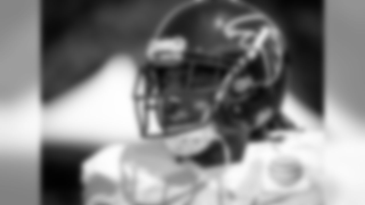 Jalen Myrick