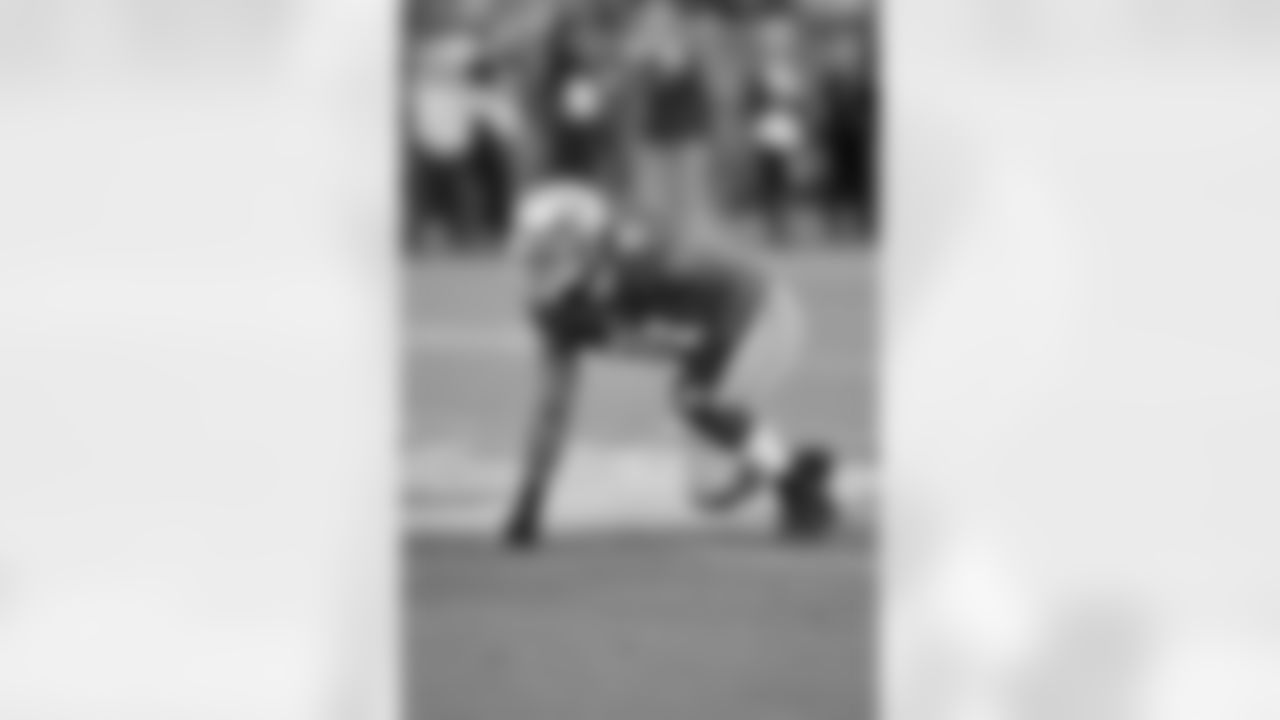 DT Ray McDonald