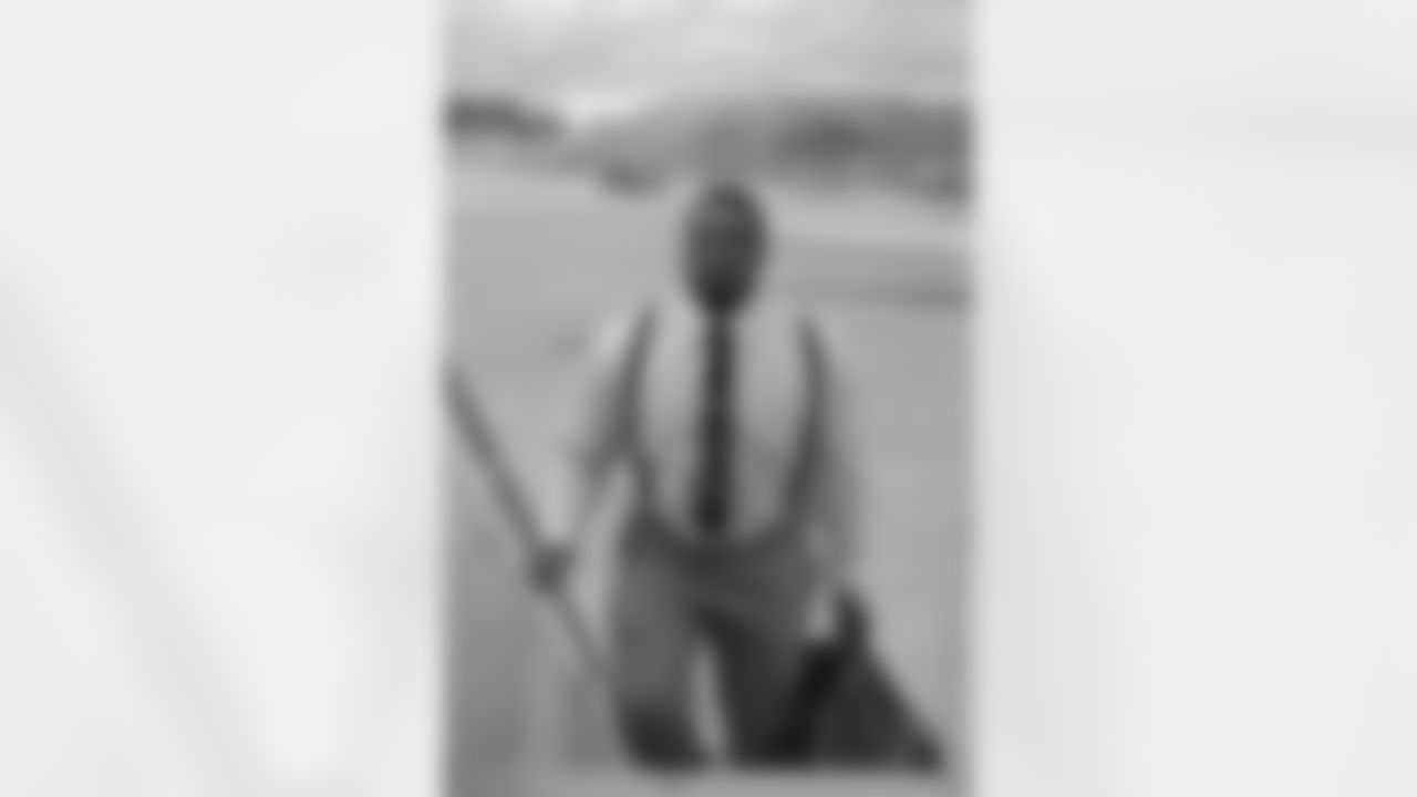 G Justin Blalock
