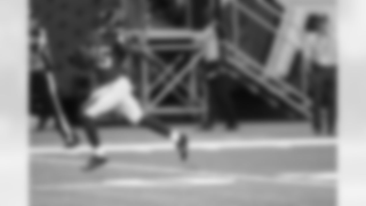 WR J.D. McKissic