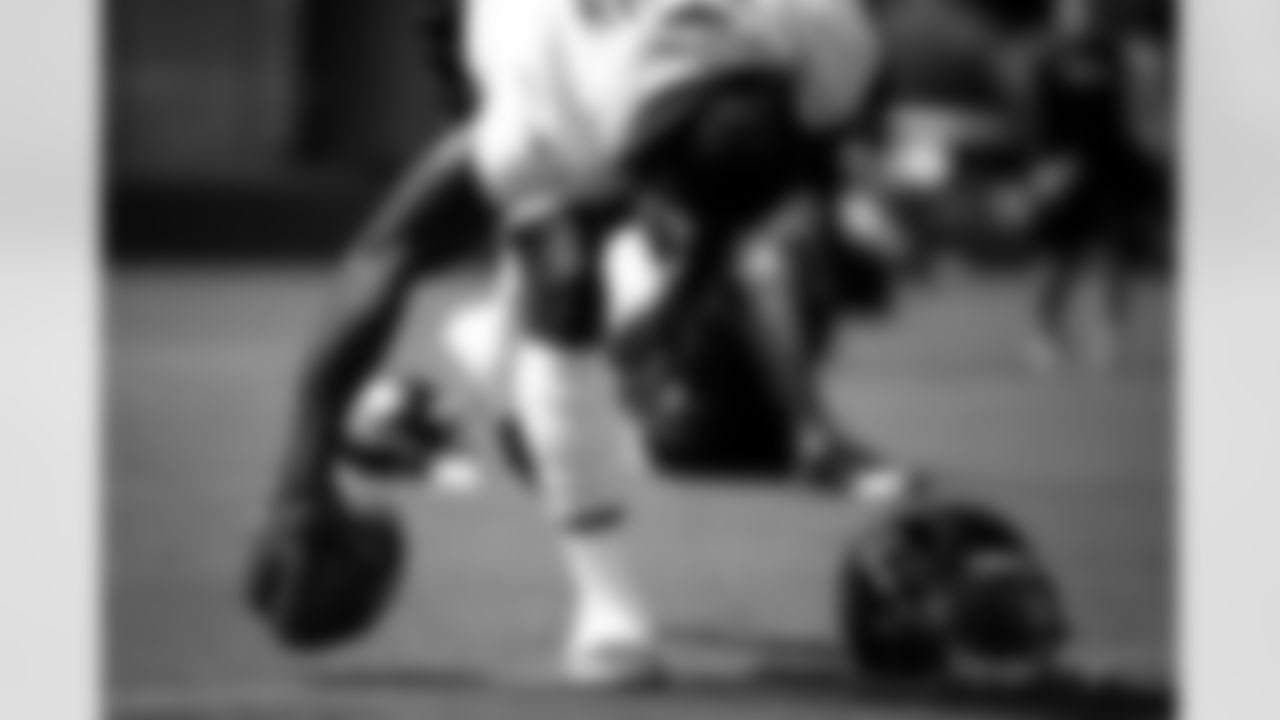 RB Tevin Coleman