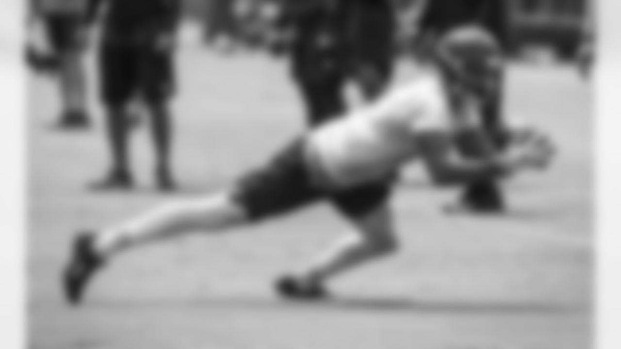 WR Devin Gray