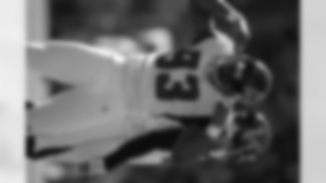 The Falcons visit Bank of America Stadium in Charlotte for their second NFC South game against the Panthers this season // Falcons at Panthers - 2011 // Dec. 11, 2011 // Charlotte -