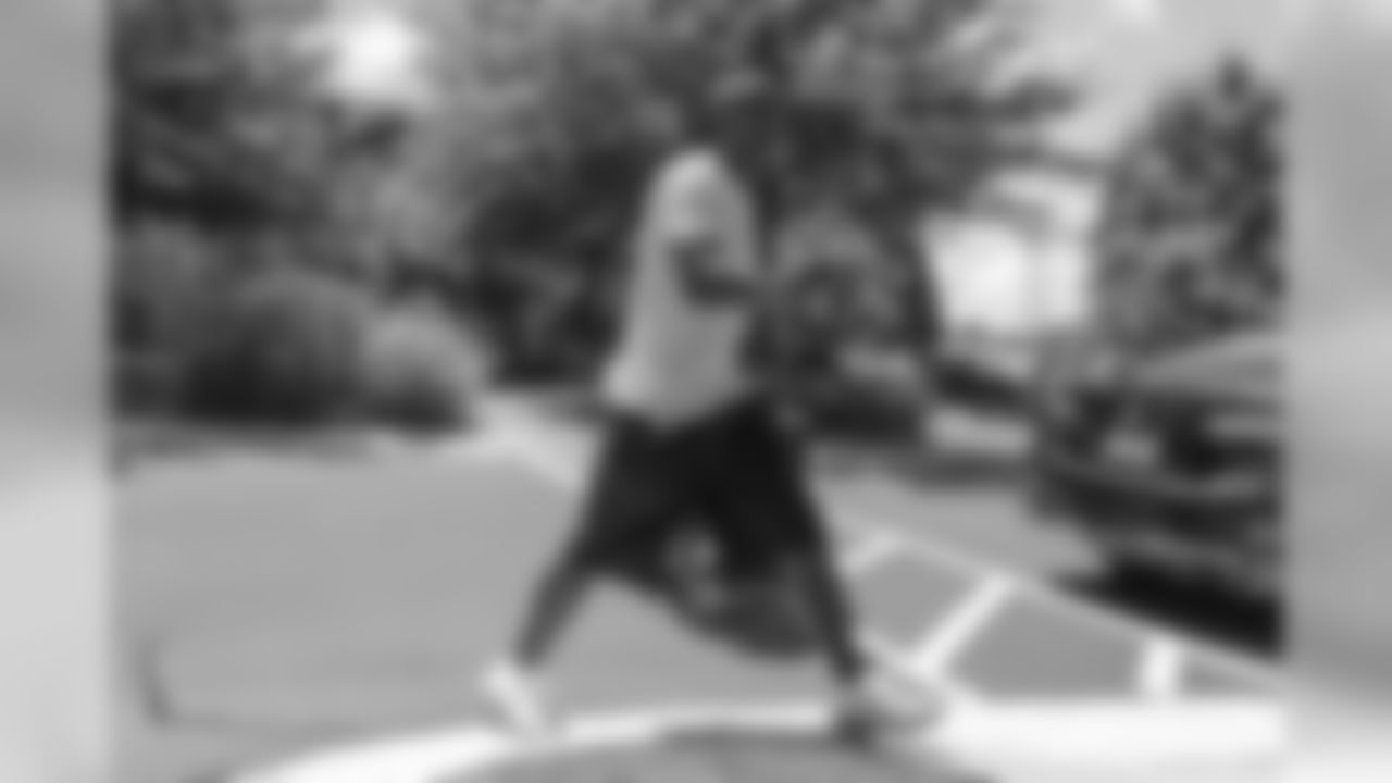 S Damontae Kazee