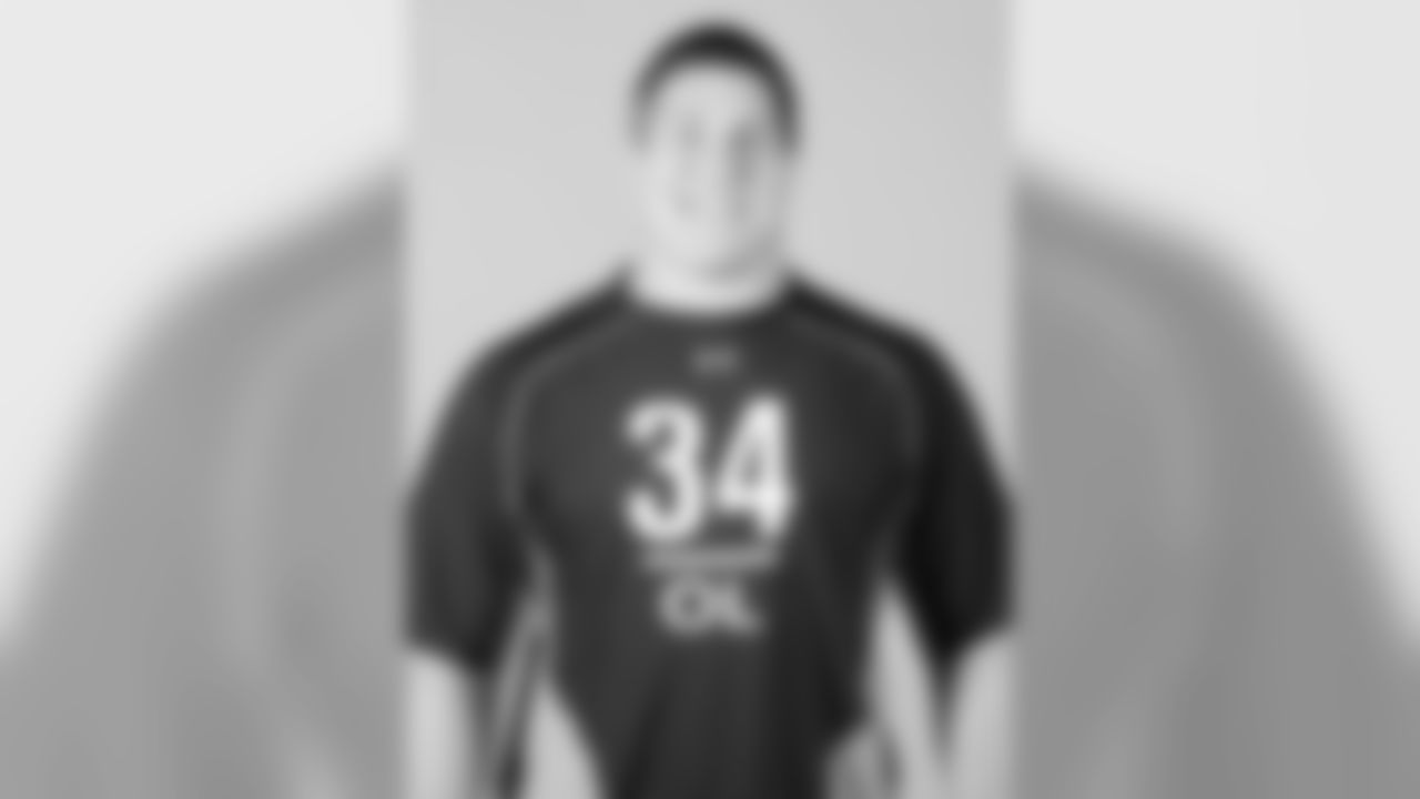 C Alex Mack