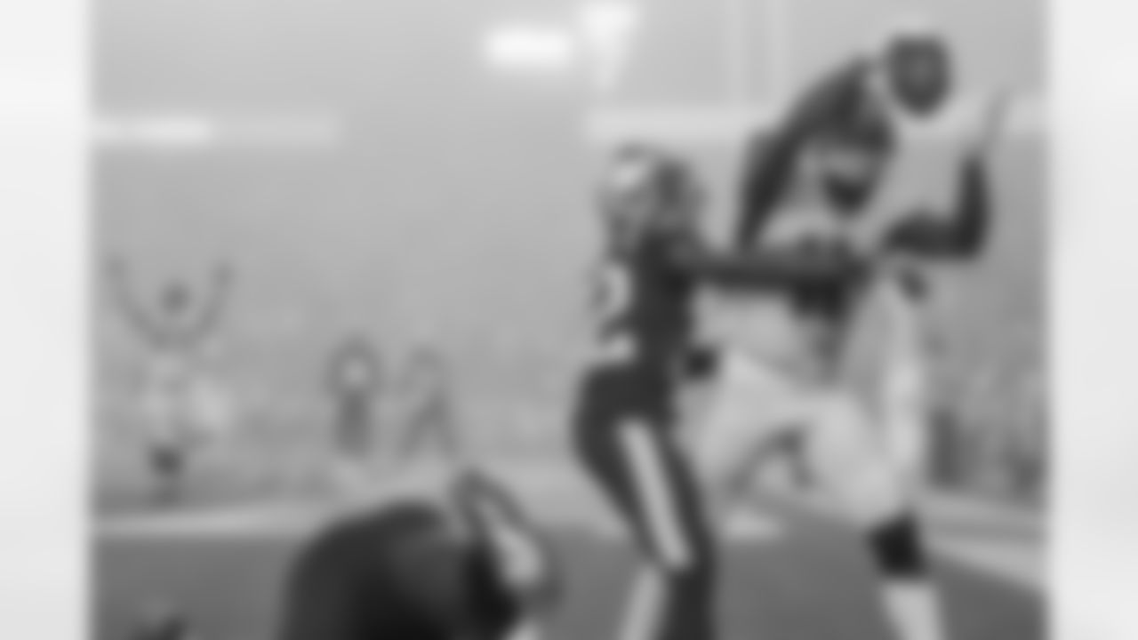 Photo: Kara Durrette / Atlanta Falcons