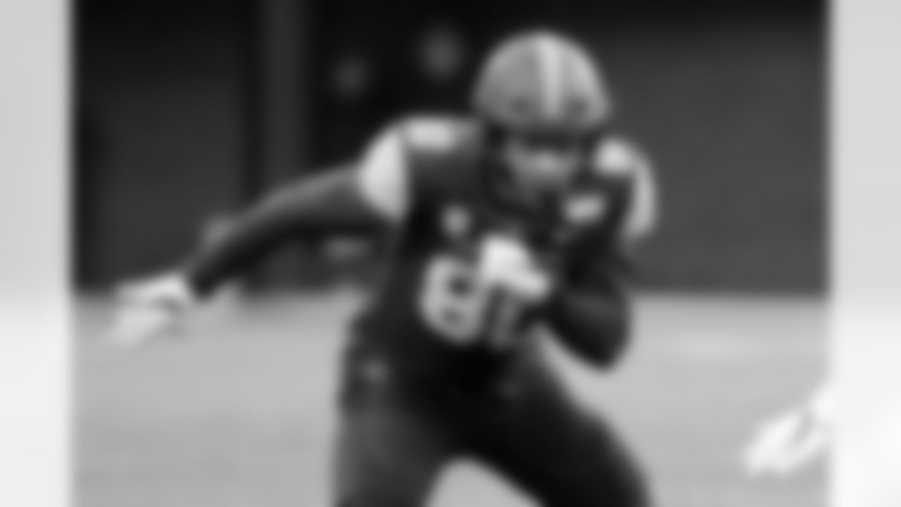 Jared Pinkney, Vanderbilt
