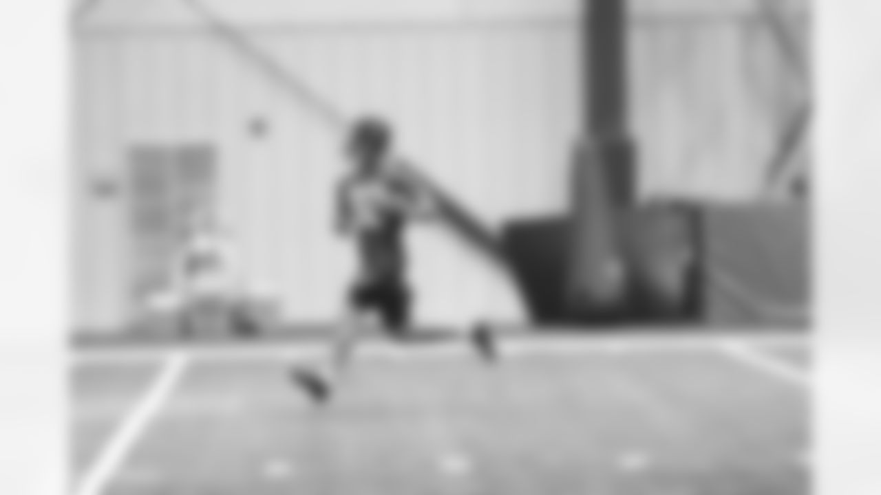 WR Quentin Sims