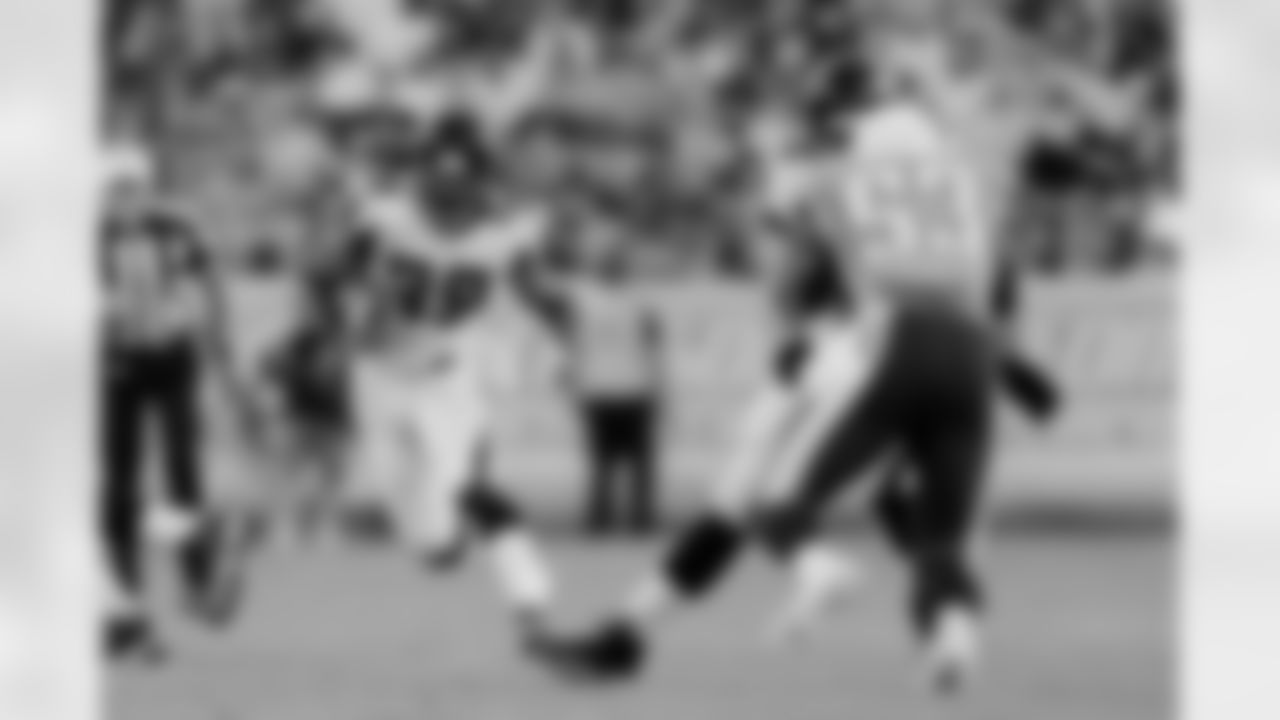 With the leash taken off Steven Jackson, what will he do to show that 30 is nothing more than a number?