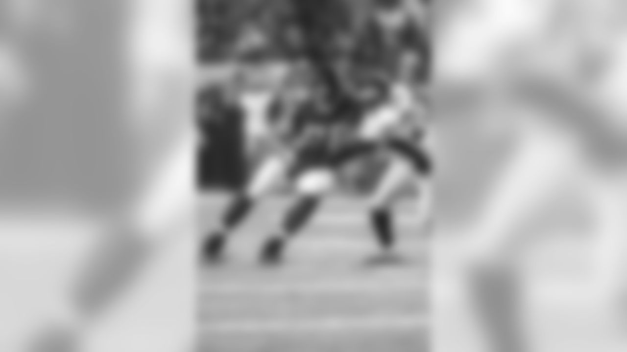 Hall of Fame Game vs. Denver Broncos | Aug. 1