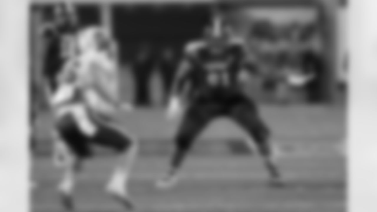 Mississippi St. OG Gabe Jackson