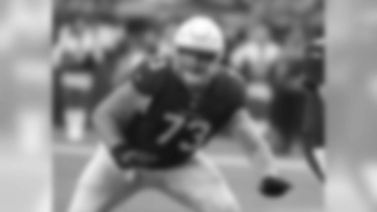 OL John Wetzel