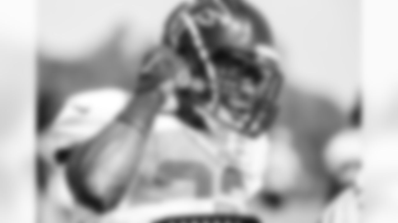 S Keanu Neal