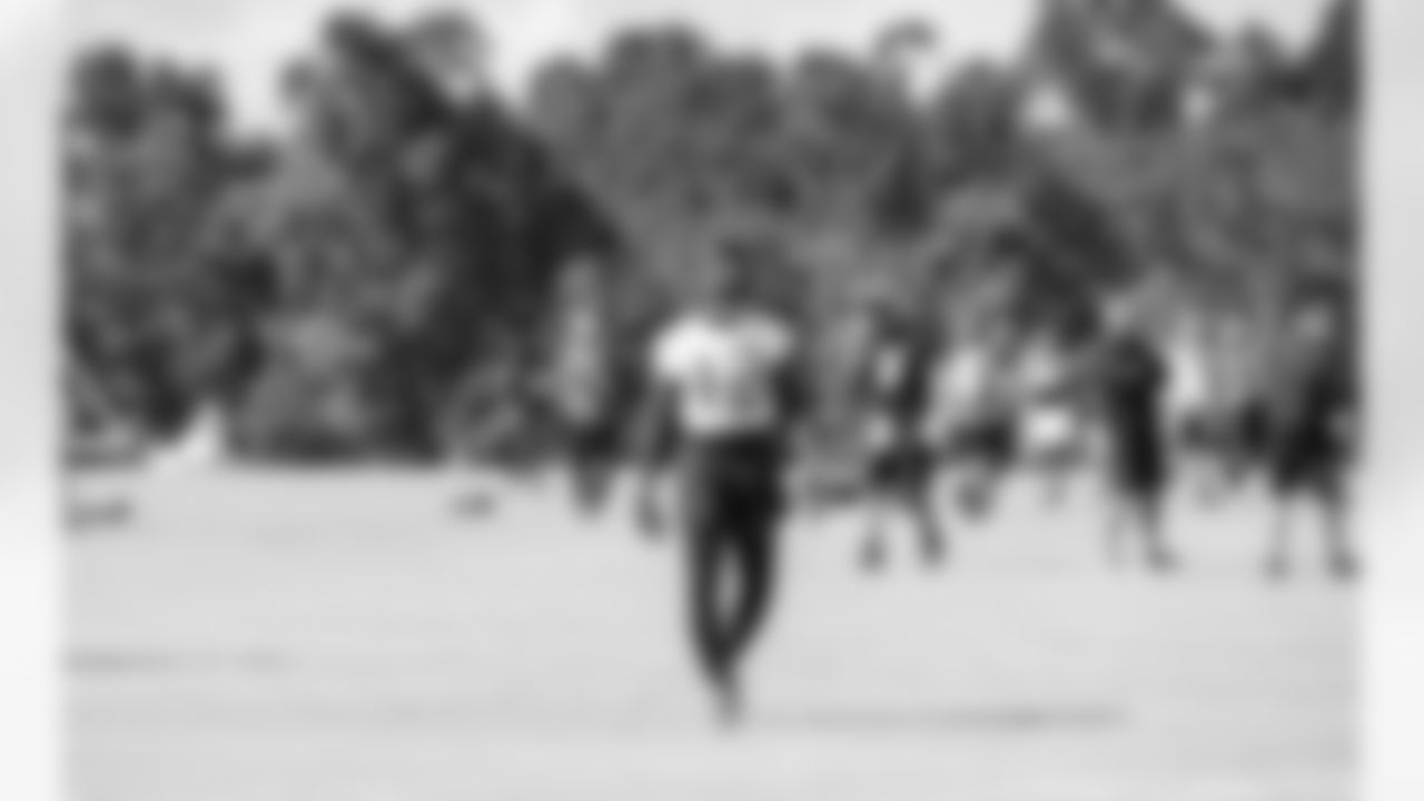 WR Mohamed Sanu