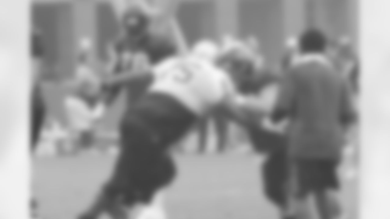 Photo: Jimmy Cribb, AtlantaFalcons.com