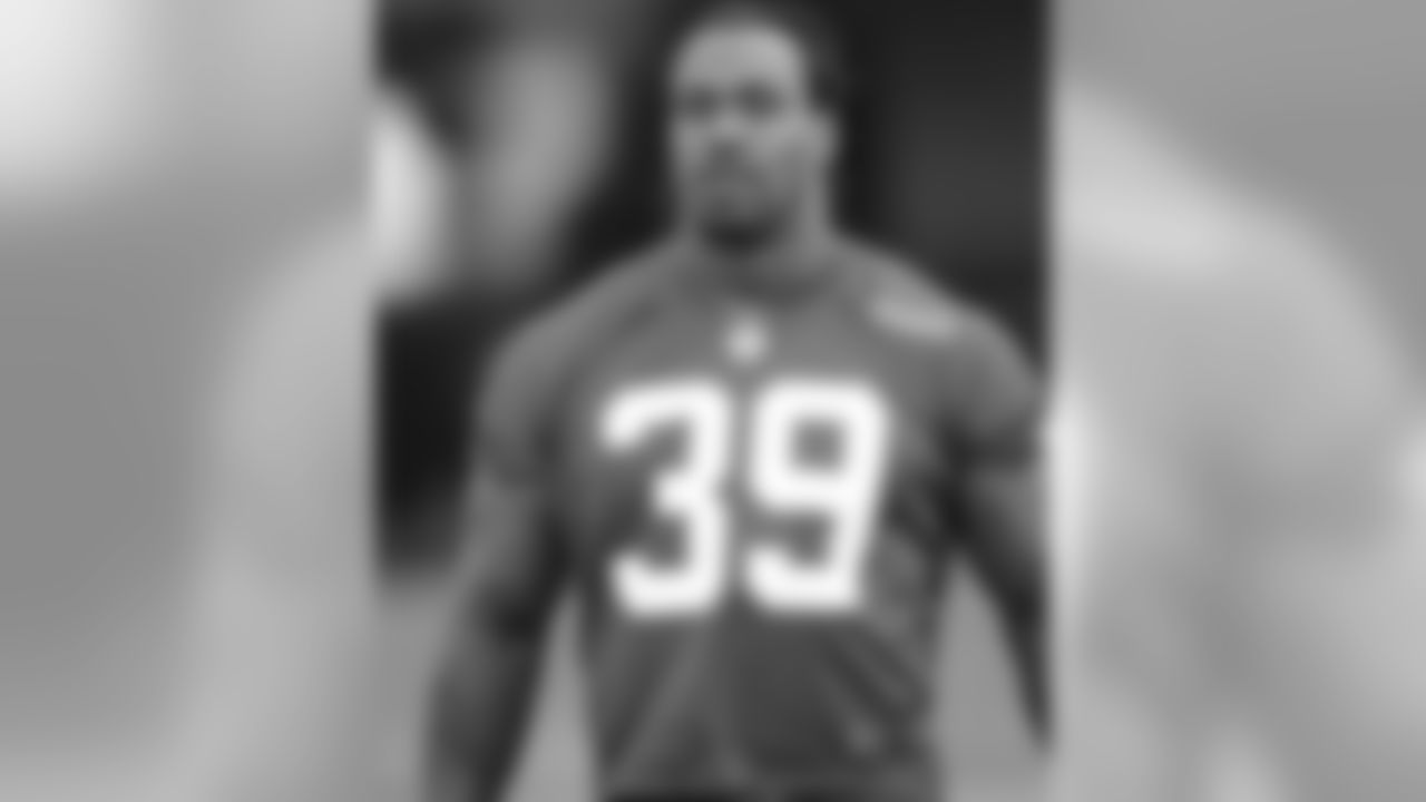 RB Steven Jackson