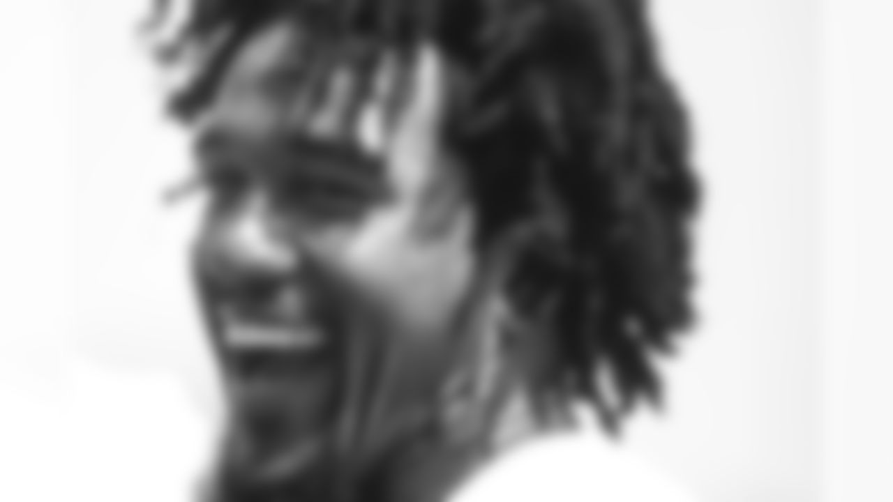 OLB Vic Beasley Jr