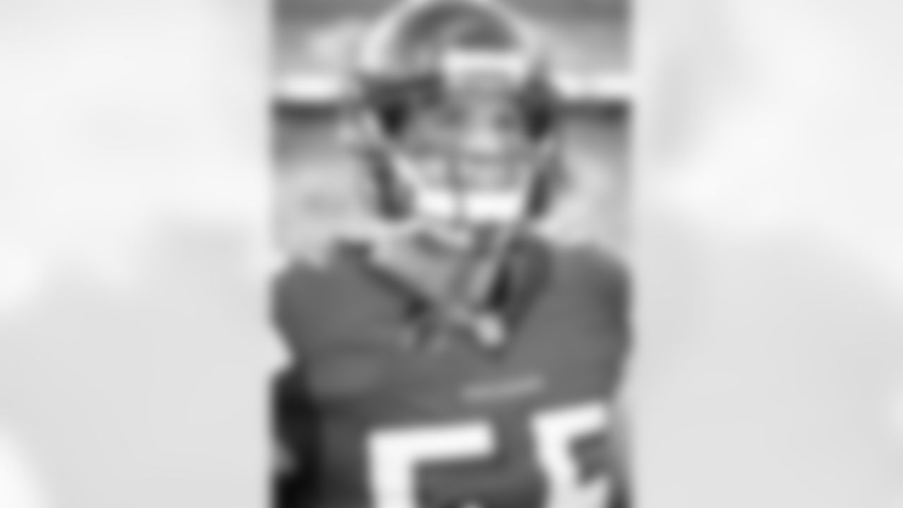 LB Paul Worrilow