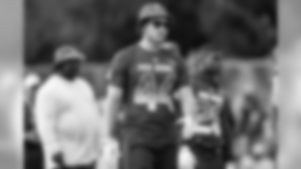 FB Kyle Juszczyk - San Francisco 49ers