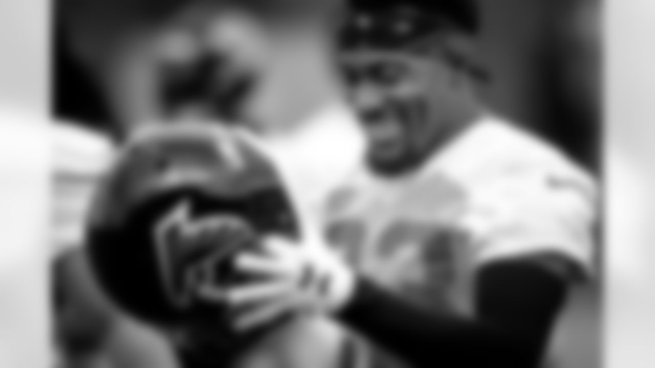 CB Robert Alford