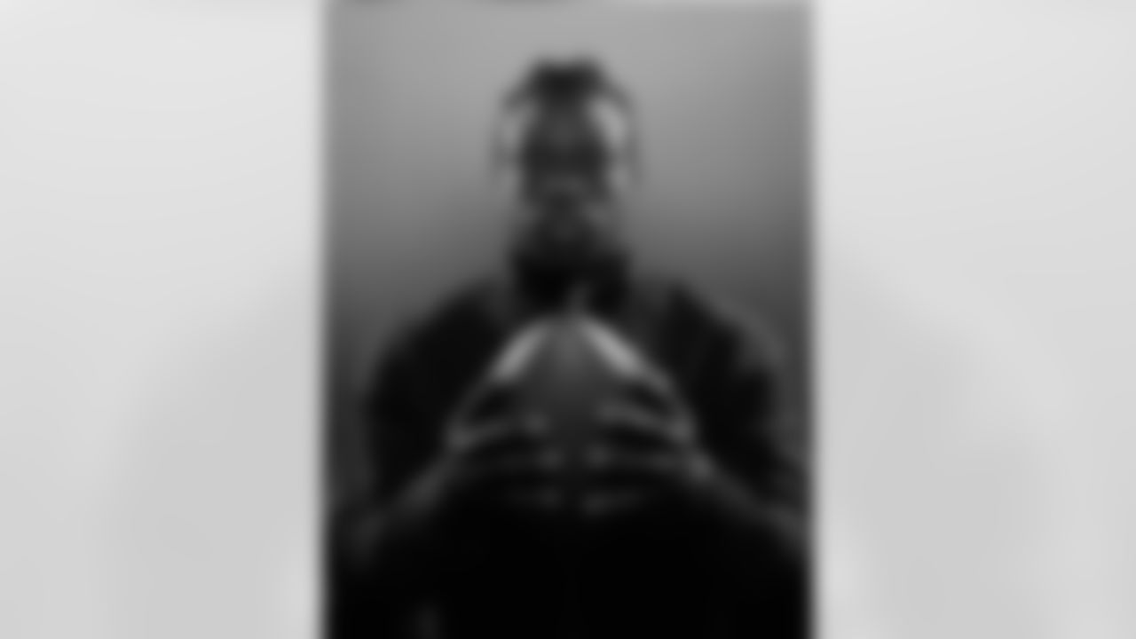 Boise State running back Jay Ajayi