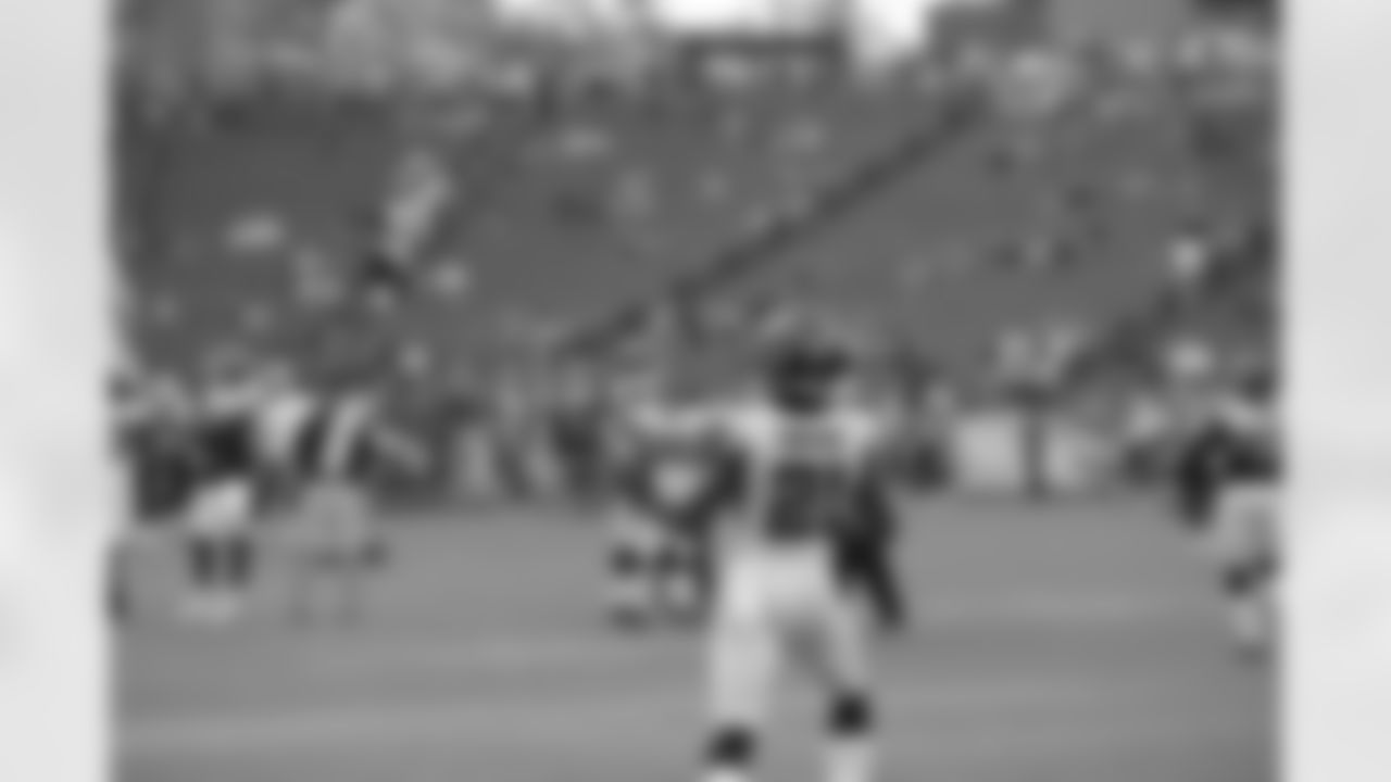 CB Desmond Trufant