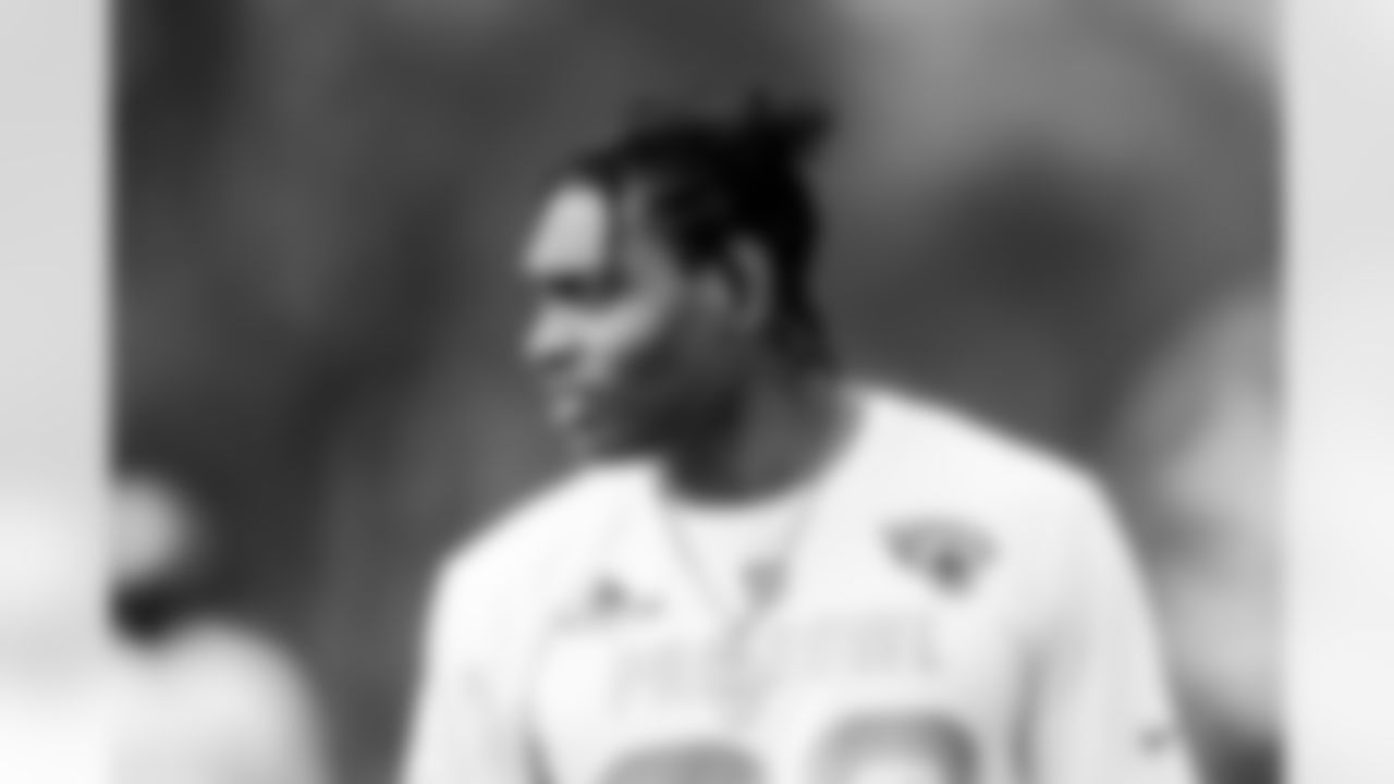 CB Jalen Ramsey - Jacksonville Jaguars