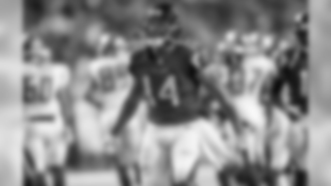 WR Eric Weems