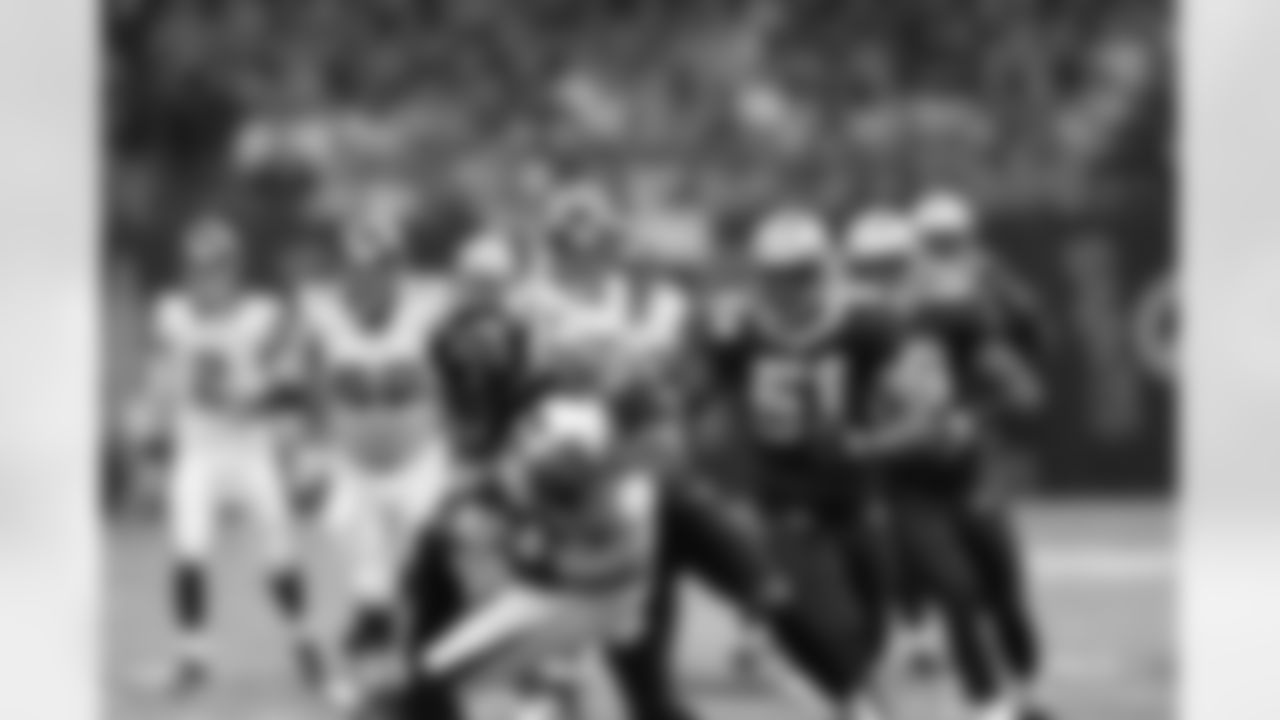 The Falcons and Saints face off in the Superdome for a shot at the NFC South title // Falcons at Saints - 2011 // Dec. 26, 2011 // New Orleans -