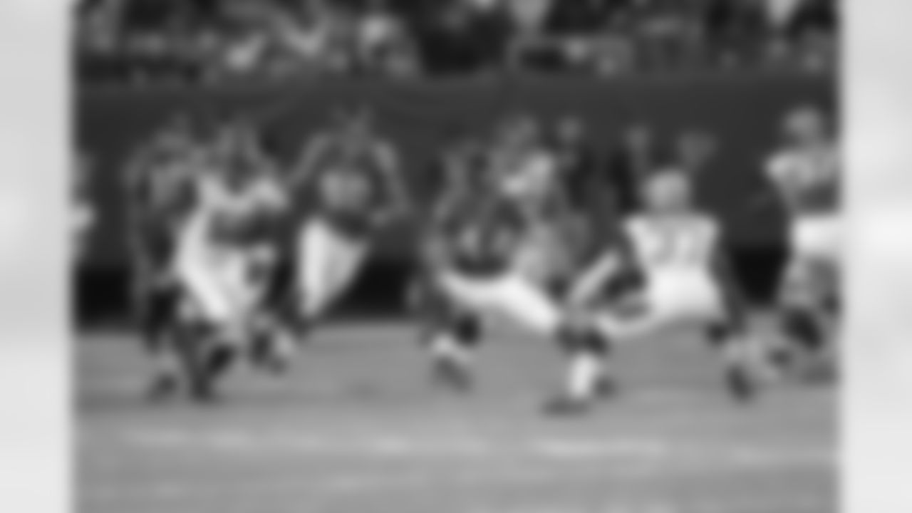 RB Jason Snelling