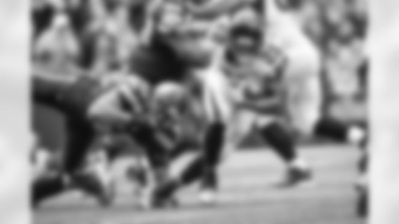 Vote for RB Tevin Coleman