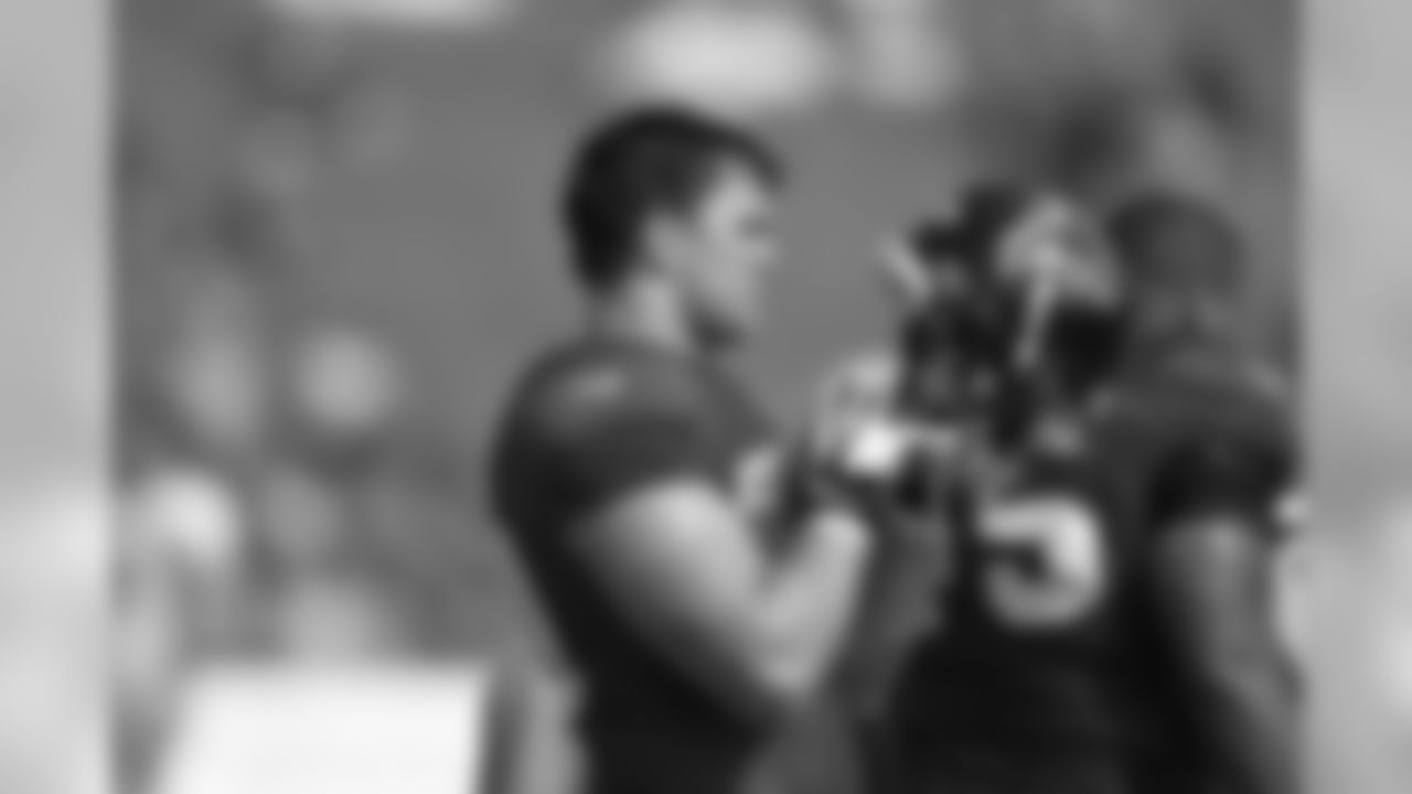 T Jake Matthews