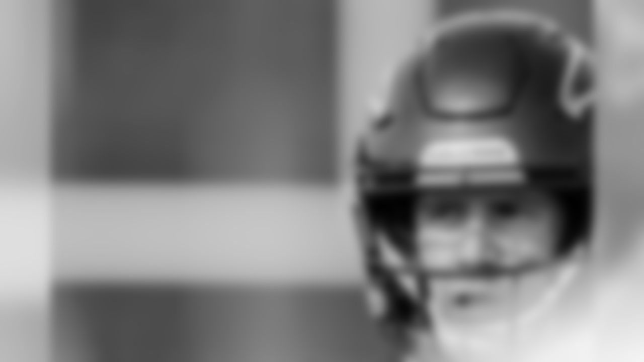 July 28, 2019 - QB Matt Ryan on the sixth day of practice. (Photo by Kara Durrette/Atlanta Falcons)