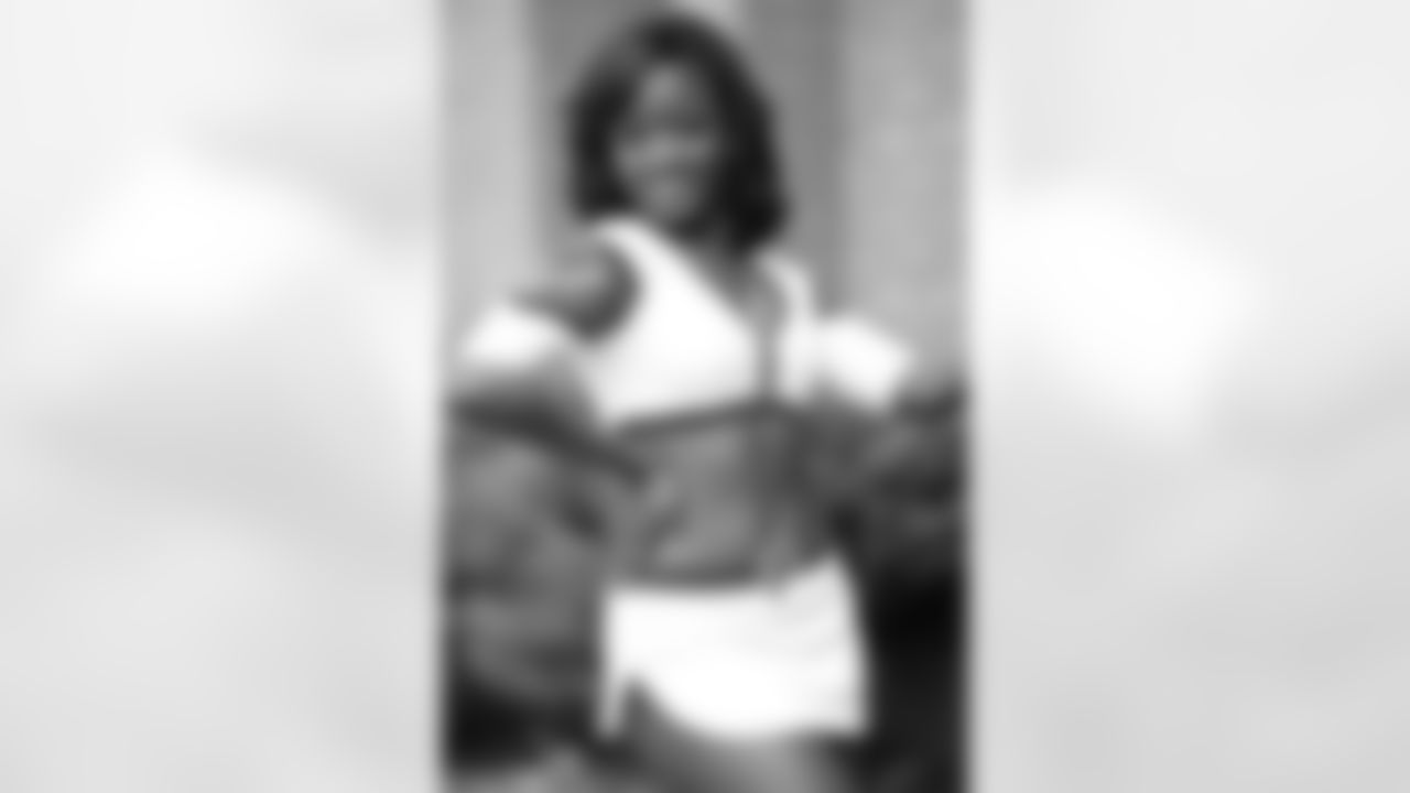 Taneshia D.