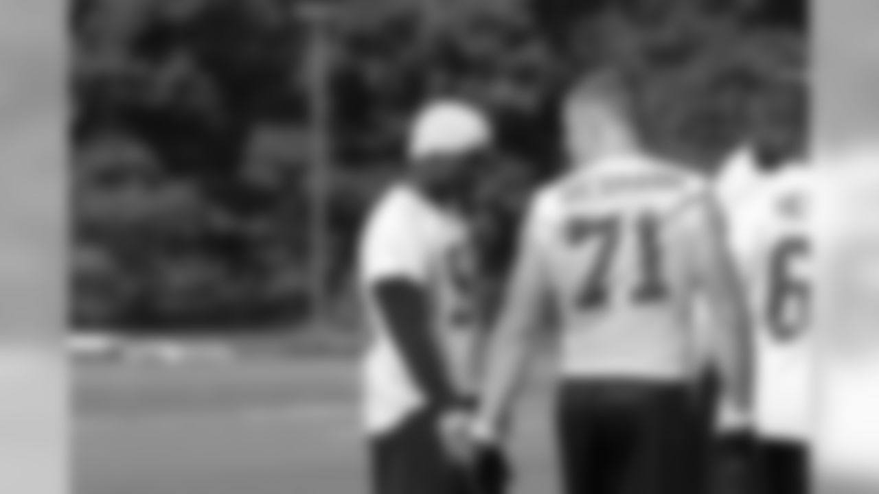 Photo: Jimmy Cribb, AtlantaFalcons.com