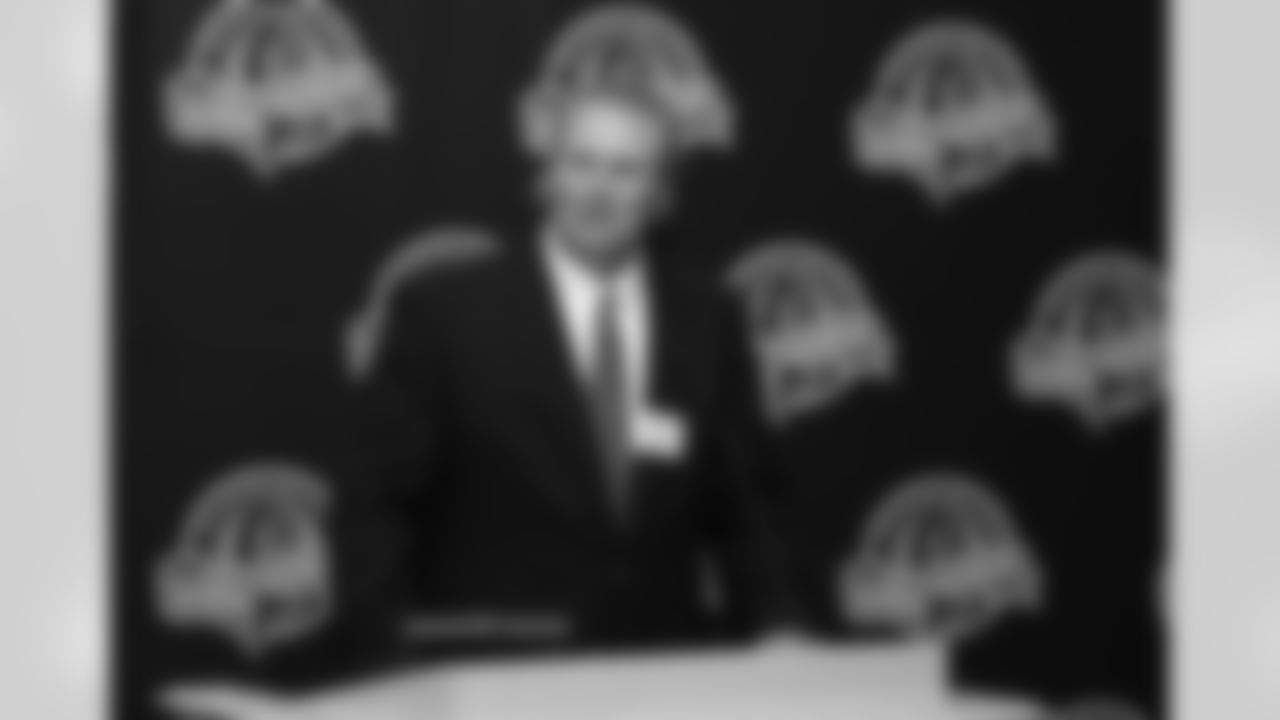 Ring of Honor quarterback Steve Bartkowski
