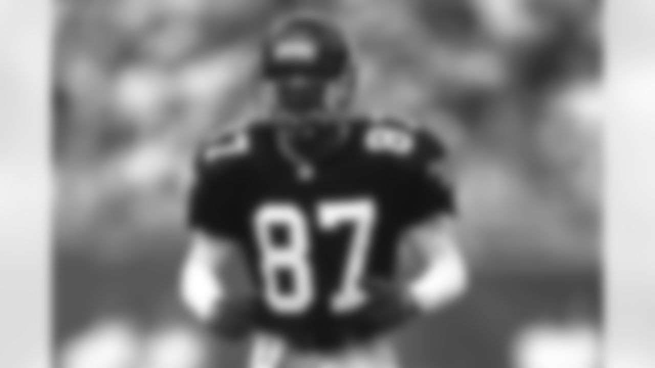 1994: Bert Emanuel (87)