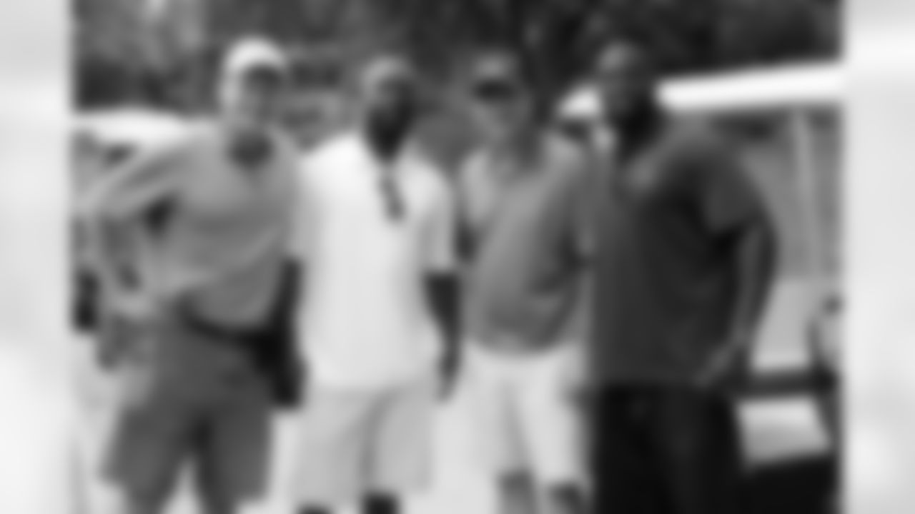 Network of Champions Golf Tournament