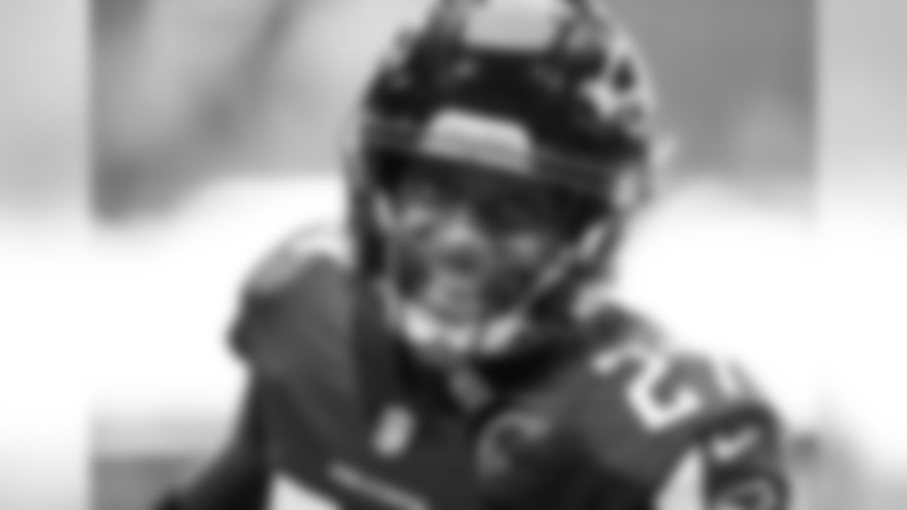 Damontae Kazee
