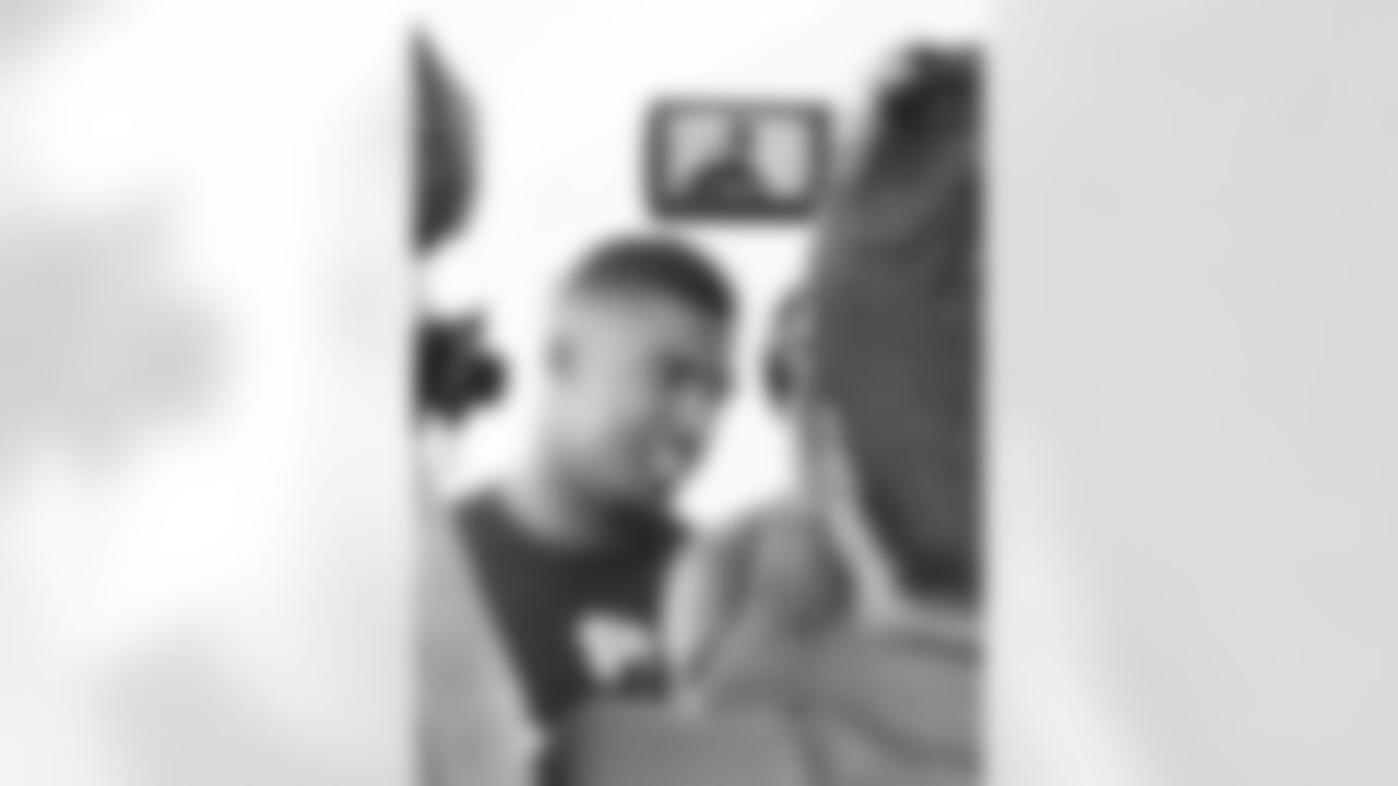S Keanu Neal