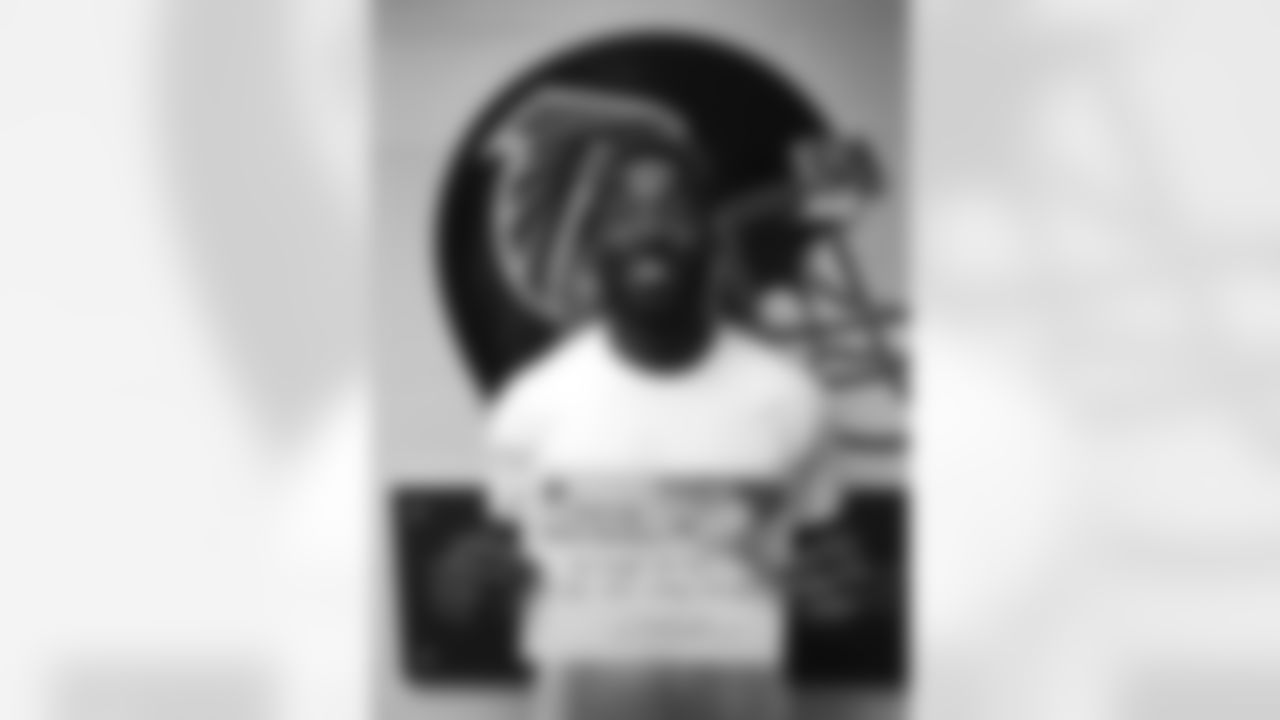 WR Aldrick Robinson