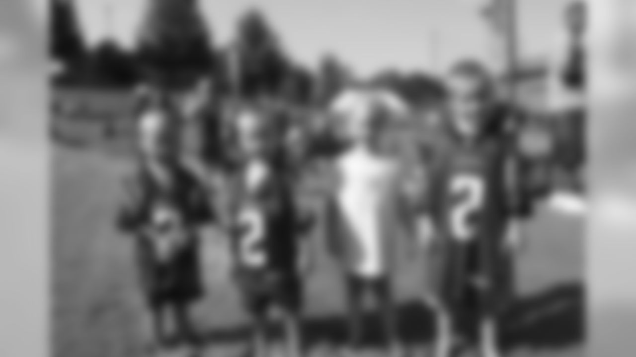 Photo: Jimmy Cribb, AtlantaFalcons.com