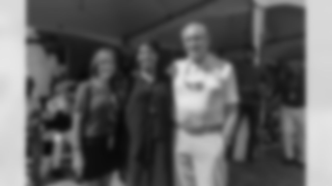 Arthur Blank, Owner and Chairman, Angie Blank