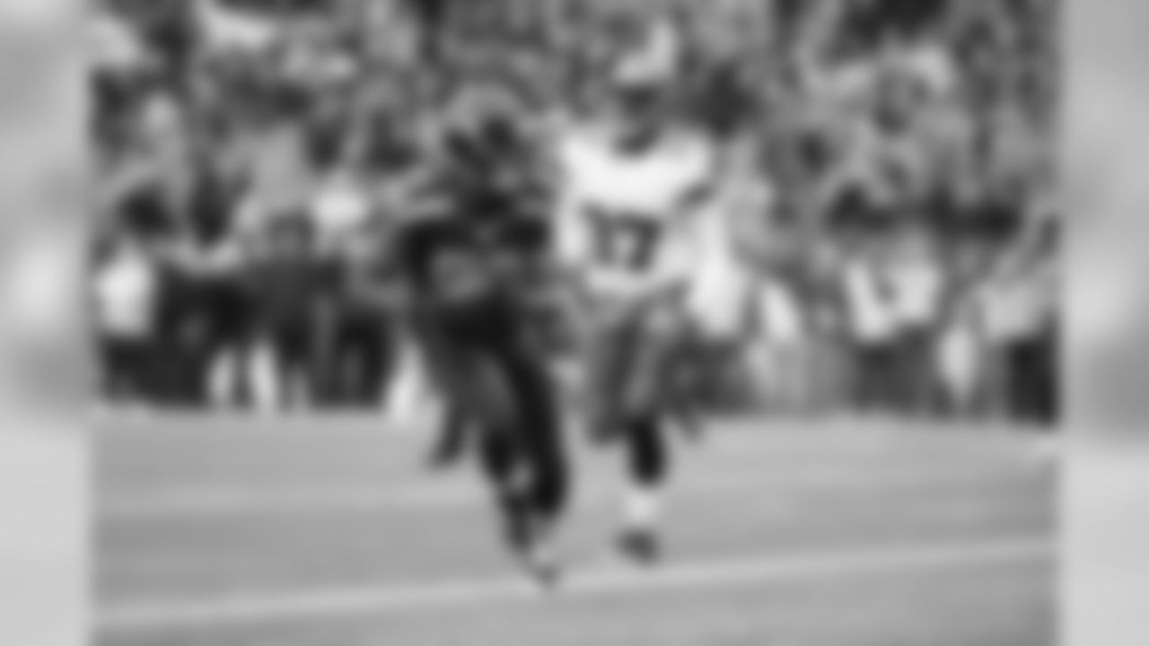 WR Doug Baldin has been solid for the Seahawks on third downs. How can the Falcons prevent Baldwin from converting third downs?
