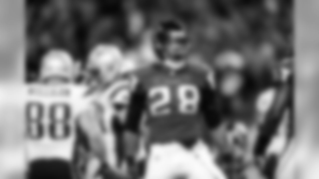 S Thomas DeCoud